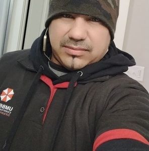 Meet your Posher, Jorge